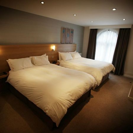 Eaton Hotel เบอร์มิงแฮม ภายนอก รูปภาพ