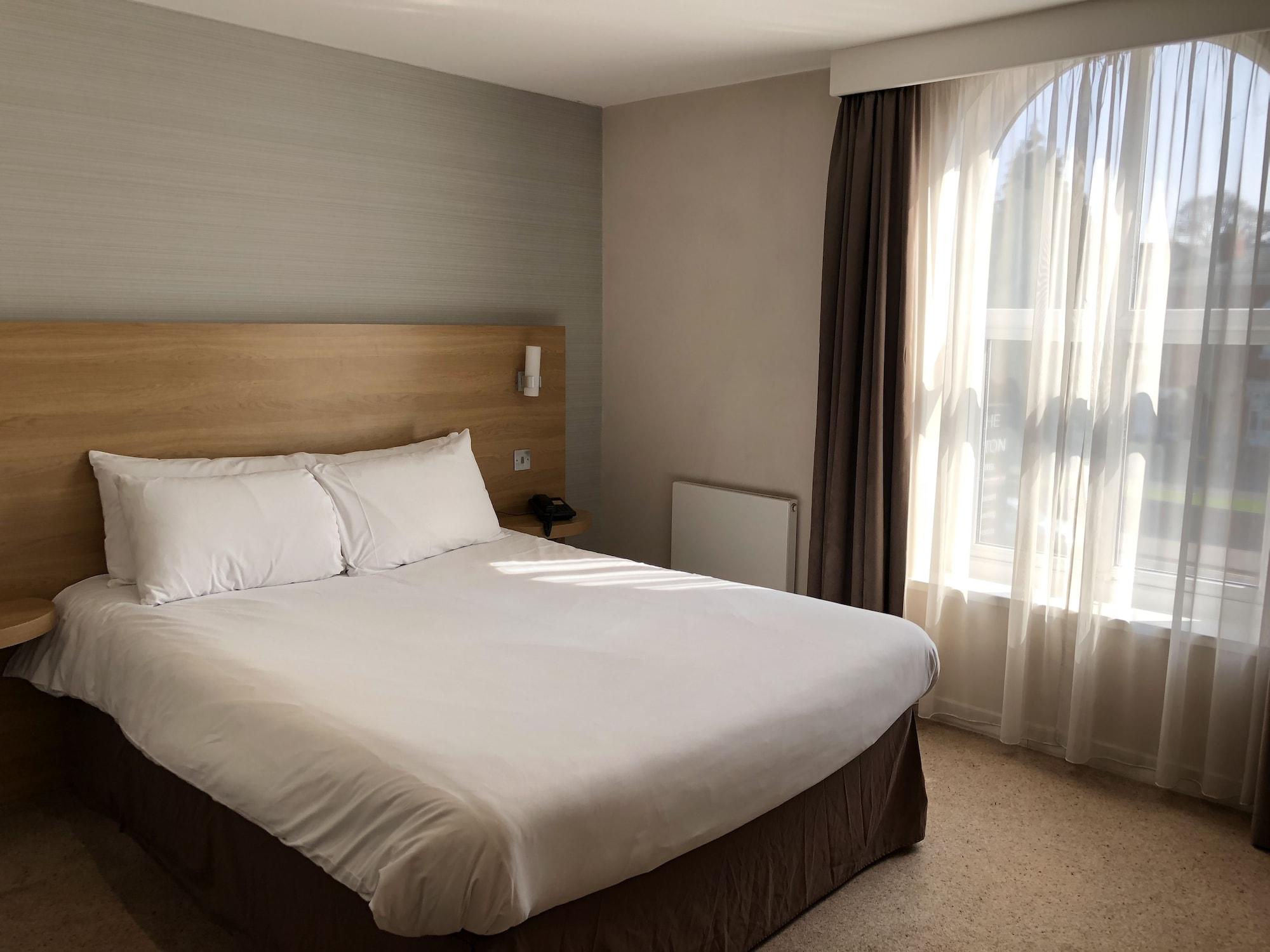 Eaton Hotel เบอร์มิงแฮม ภายนอก รูปภาพ