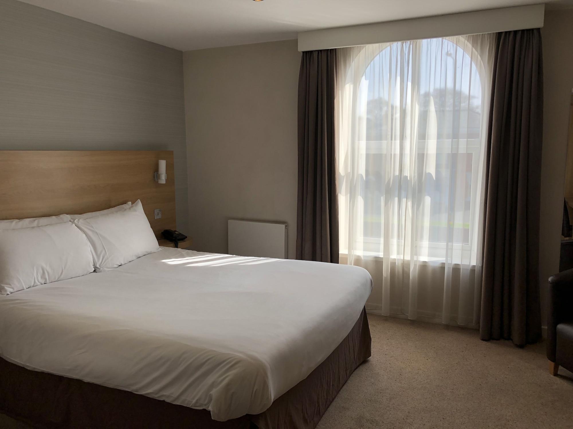Eaton Hotel เบอร์มิงแฮม ภายนอก รูปภาพ