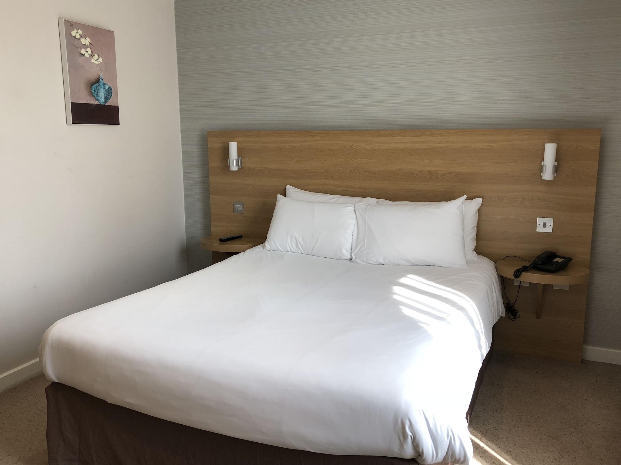 Eaton Hotel เบอร์มิงแฮม ภายนอก รูปภาพ