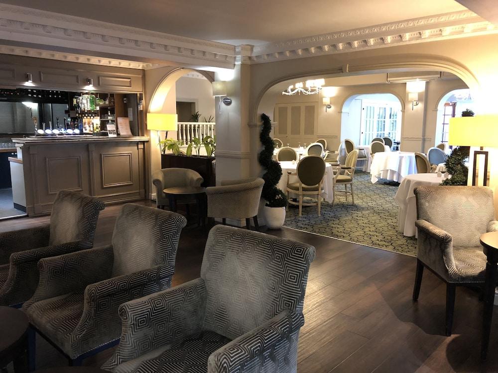 Eaton Hotel เบอร์มิงแฮม ภายนอก รูปภาพ
