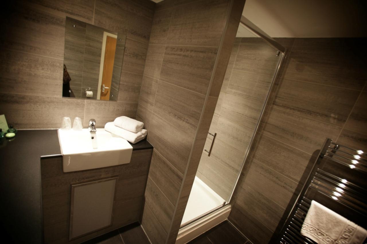 Eaton Hotel เบอร์มิงแฮม ภายนอก รูปภาพ