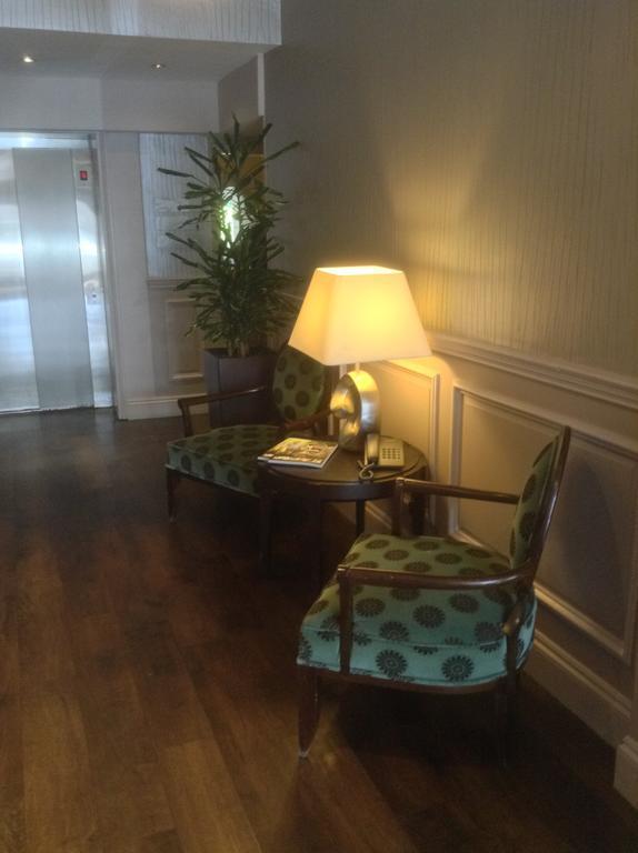 Eaton Hotel เบอร์มิงแฮม ภายนอก รูปภาพ