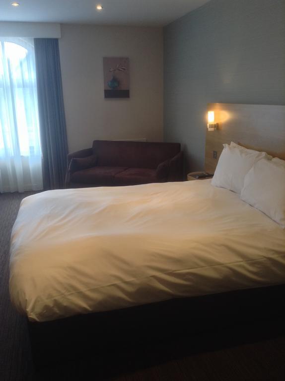 Eaton Hotel เบอร์มิงแฮม ภายนอก รูปภาพ